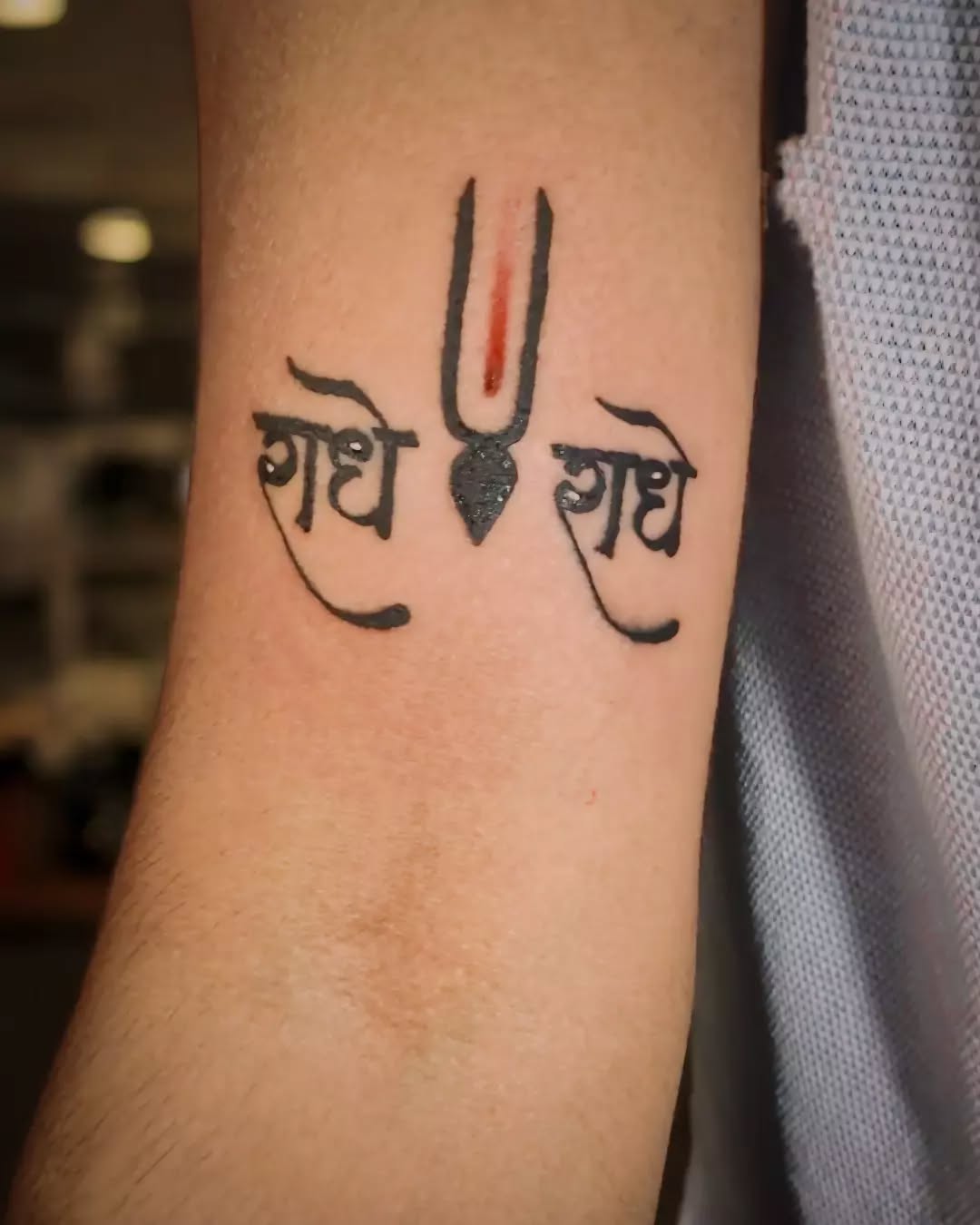 Tattoo work 3
